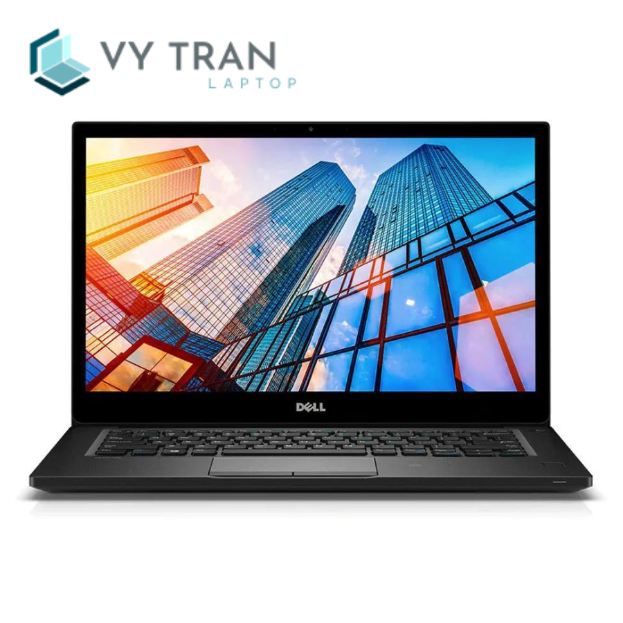 Dell Latitude 7490